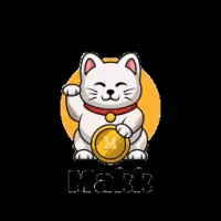 Makk Coin Logo