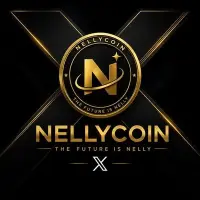 NellyCoin Logo