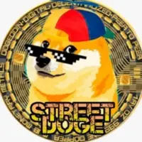 StreetDoge Logo