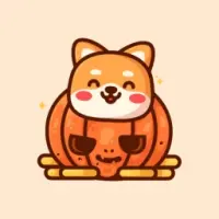 BabyPumpkinInu Logo