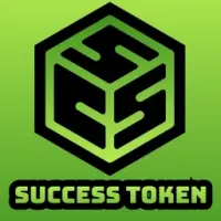 Success Token Logo