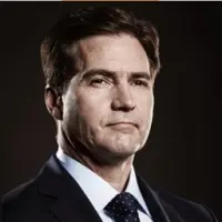 Craig Wright Logo