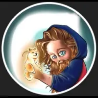 Keno SlumDOGE Logo