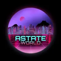 Astate Token Logo