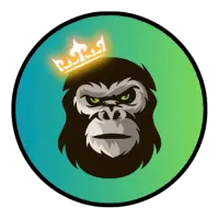 KingKong Logo