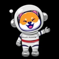 DOGE PUMP X Logo