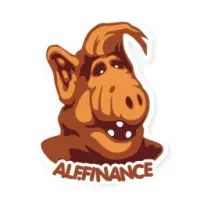 ALF.FINANCE Logo