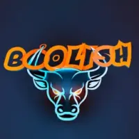 Boolish On Cronos Logo