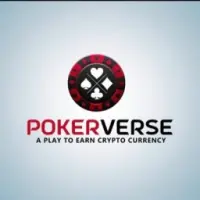 PokerVerse Logo