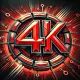 4K