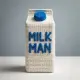 THE MILKMAN