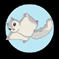Momonga Logo