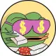 Wall Street Pepe WPEPE