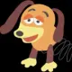 Slinky Doge