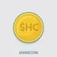 SHINE COIN from SHINE PROJECTS