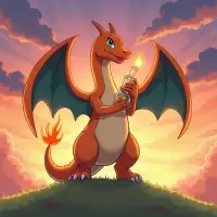 Smokemon Logo