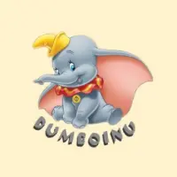 DUMBO INU Logo