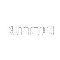 BUTTCOIN Logo