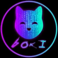Boki Logo