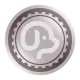 PetZ Silver Coin