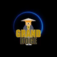 GRAND DOGE Logo