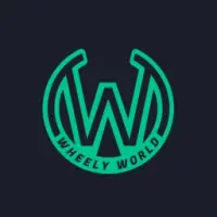 Wheely Logo