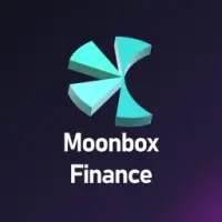 MOONBOX FINANCE Logo