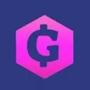 GAZATOKEN Logo