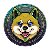 BONKPEPEINU Logo