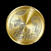 Transplantcoin Logo