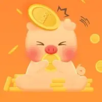 Lucky Pig Logo