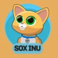 SOXINU Logo