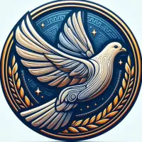 DoveCoin Logo