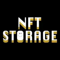 NFT Storage Block Rewards Logo