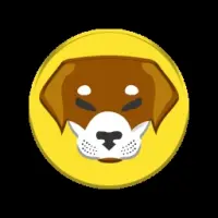 Scooby Inu token Logo