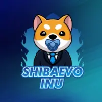 ShibaEvoInu Logo