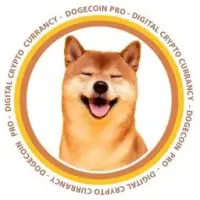 DogeCoinPro Logo