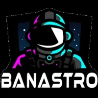 BANASTRO Logo