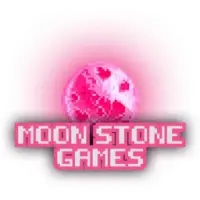 Moon Stone Games Logo