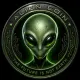 ALIEN COIN