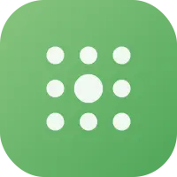 Holders Airdrop Network Logo