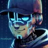 Poorboyai Logo