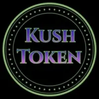 Kush Token Logo