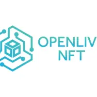OpenLive NFT Logo