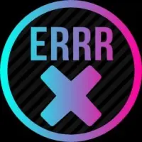 ERRROR Logo