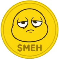 MEH Logo