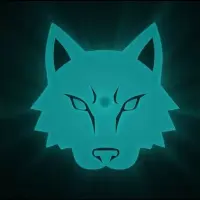 WOLFONBNB Logo
