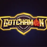 Gotchamon Logo