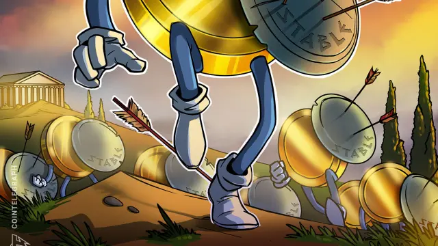 Greece plans 10% capital gains tax on cryptocurrencies