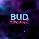 BudRocket Logo